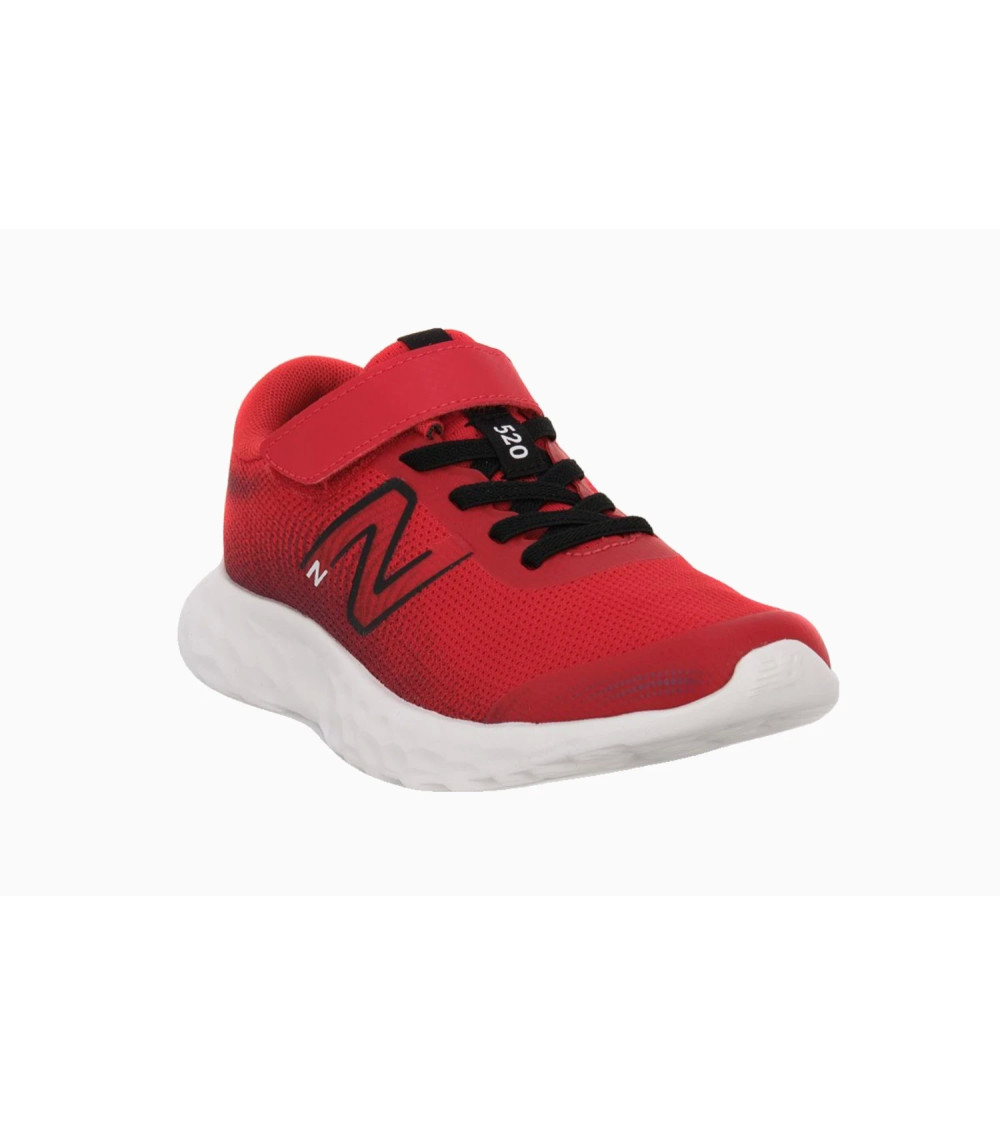 New Balance Kids PA520 Nere | Scarpe Running Performance